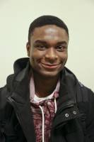 Caleb Agada