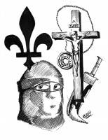 Illustration de Nicholas DuBois