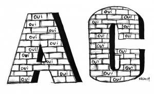 AG