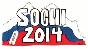 Sochi 2014