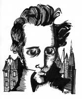 Soren Kierkegard