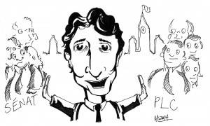 Trudeau