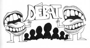 Débat