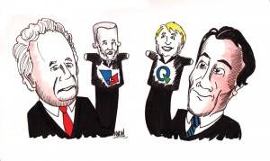 election