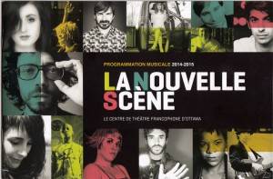 La Nouvelle Scene