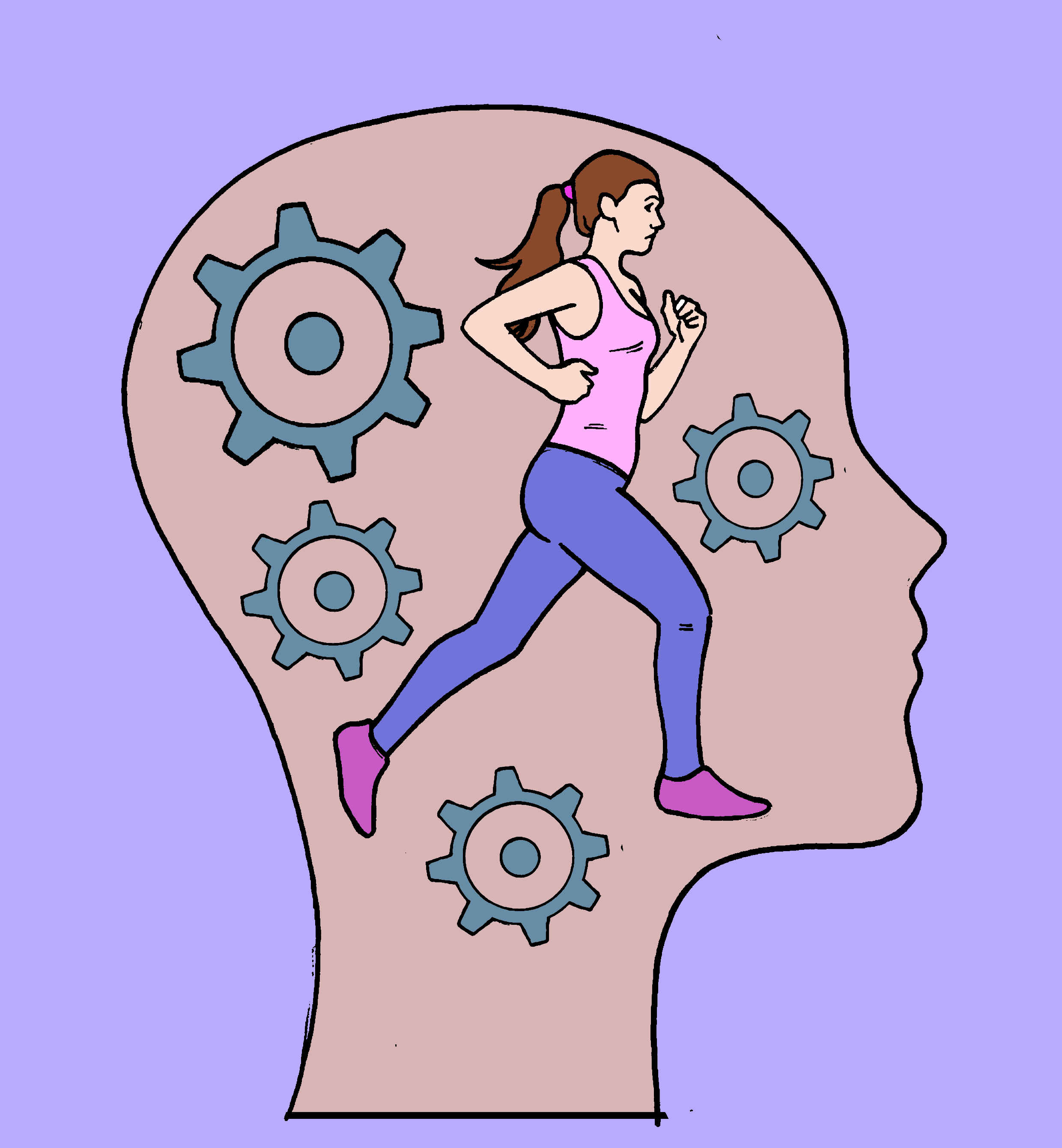 L’émergence des psychologues de performance dans le monde du sport - La ...