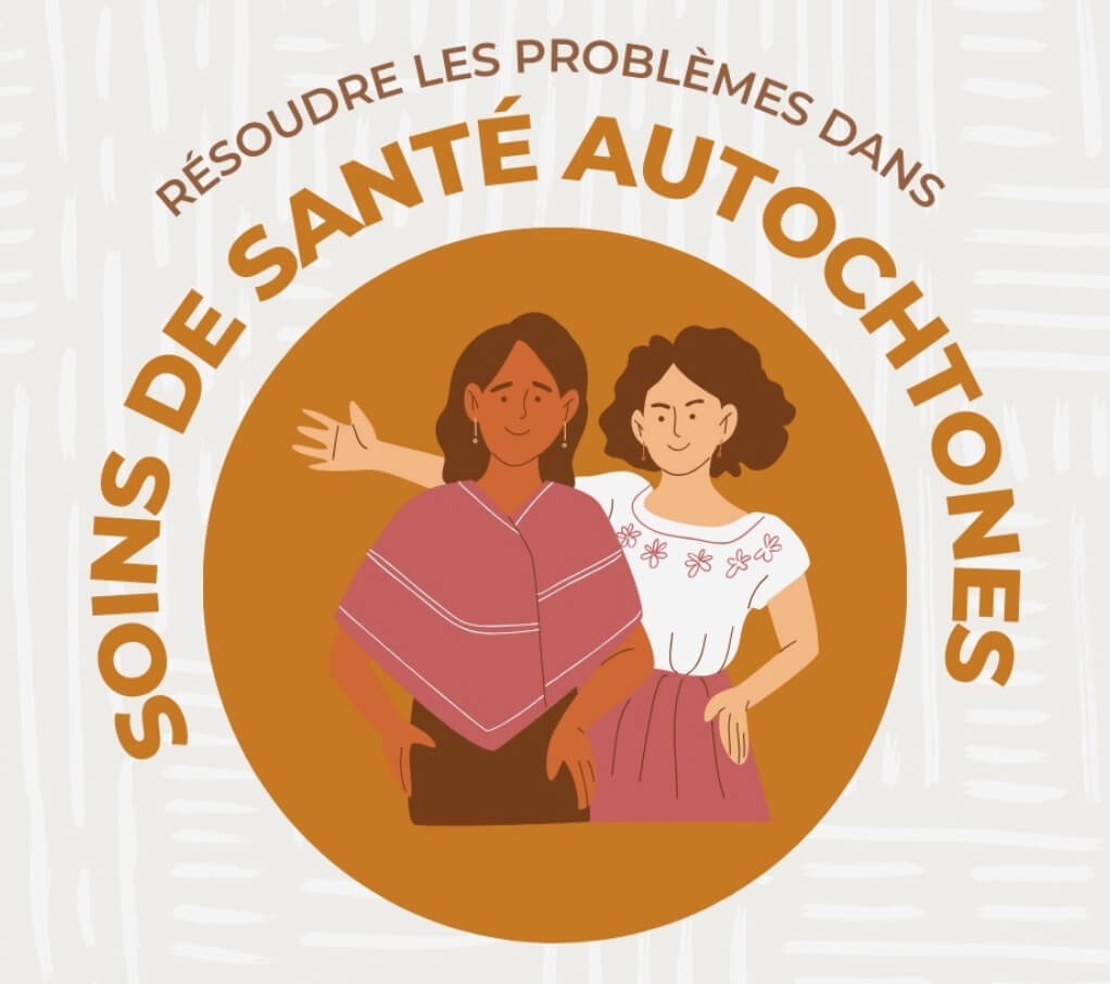 Conférence autochtone