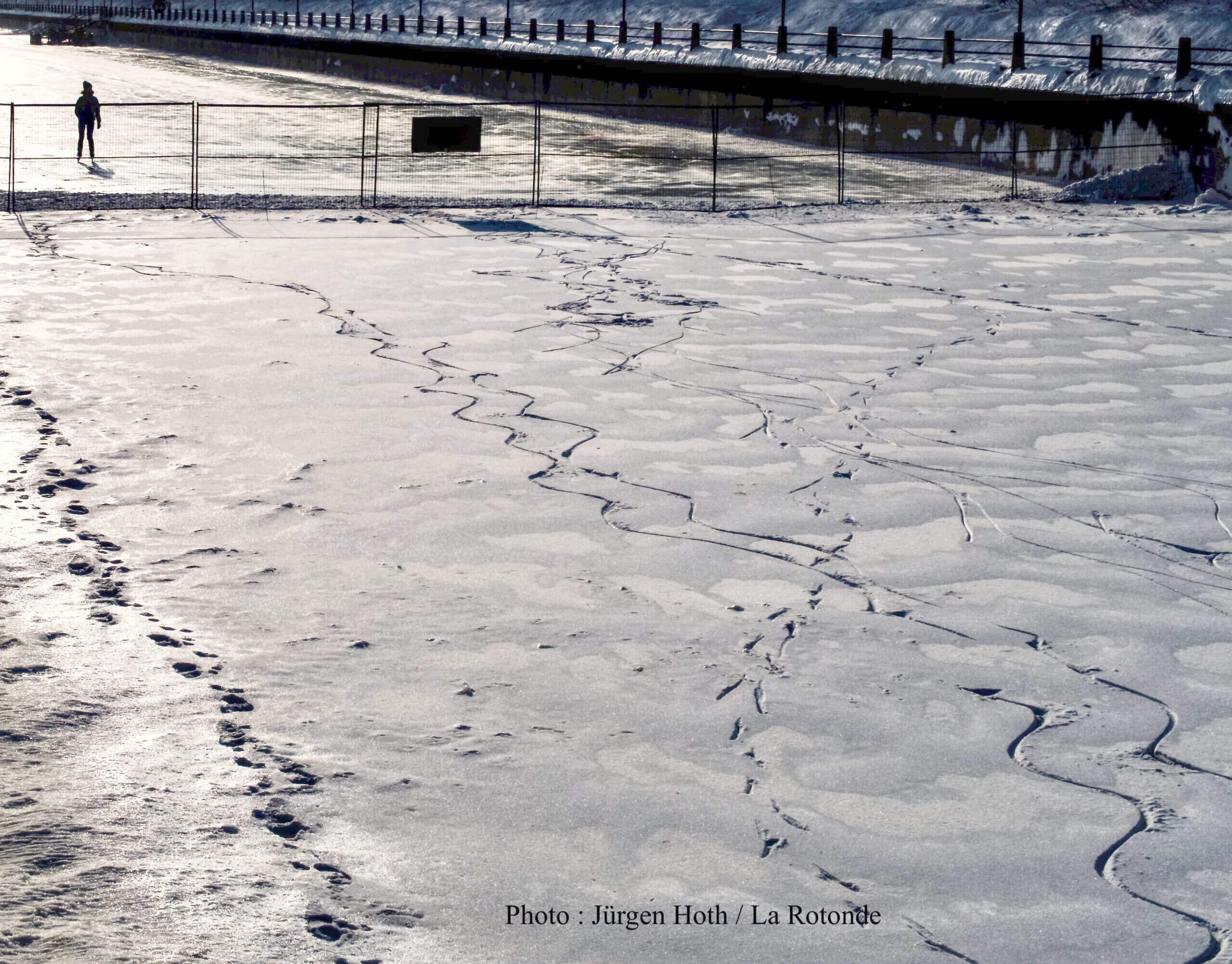 Canal rideau