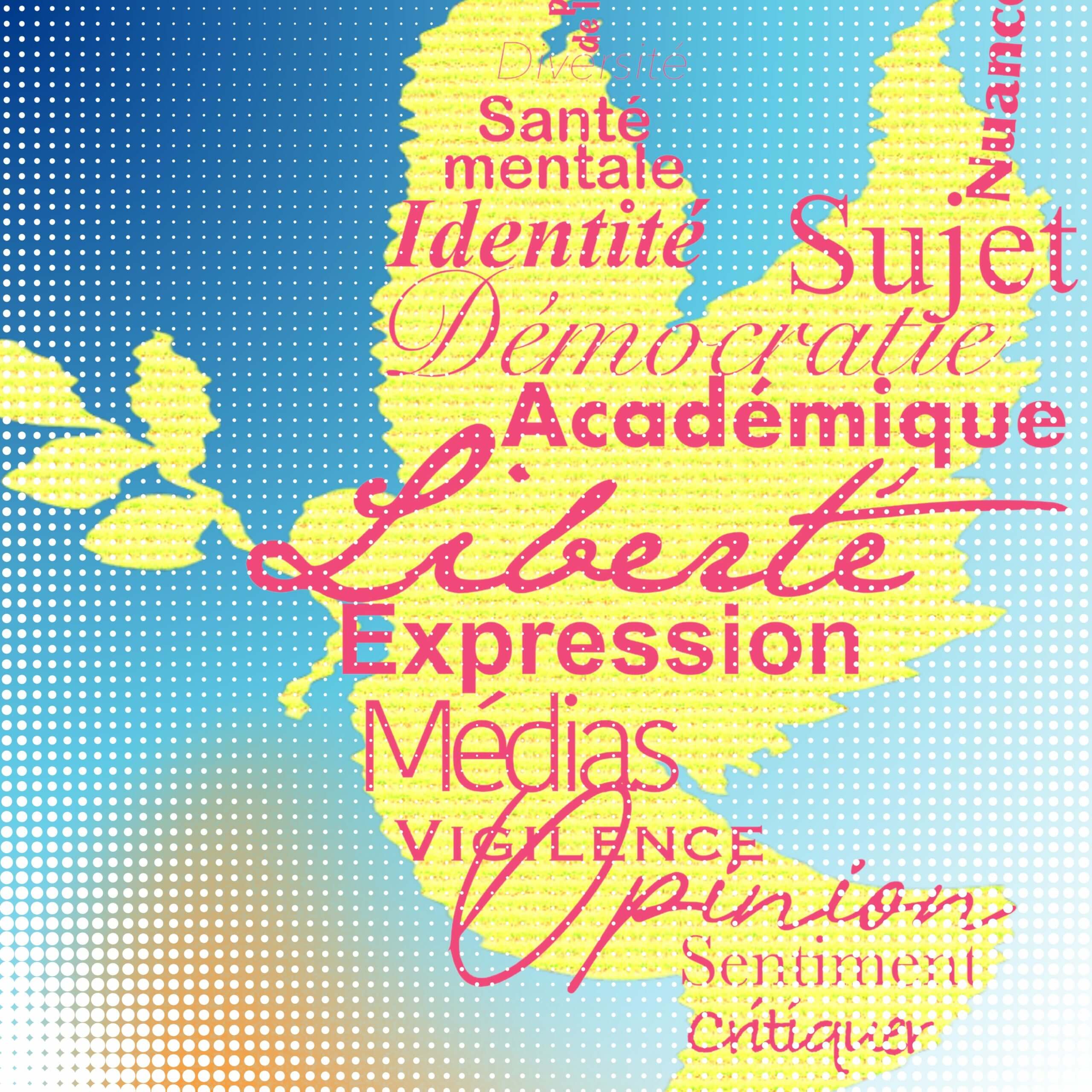 Liberté d'expression