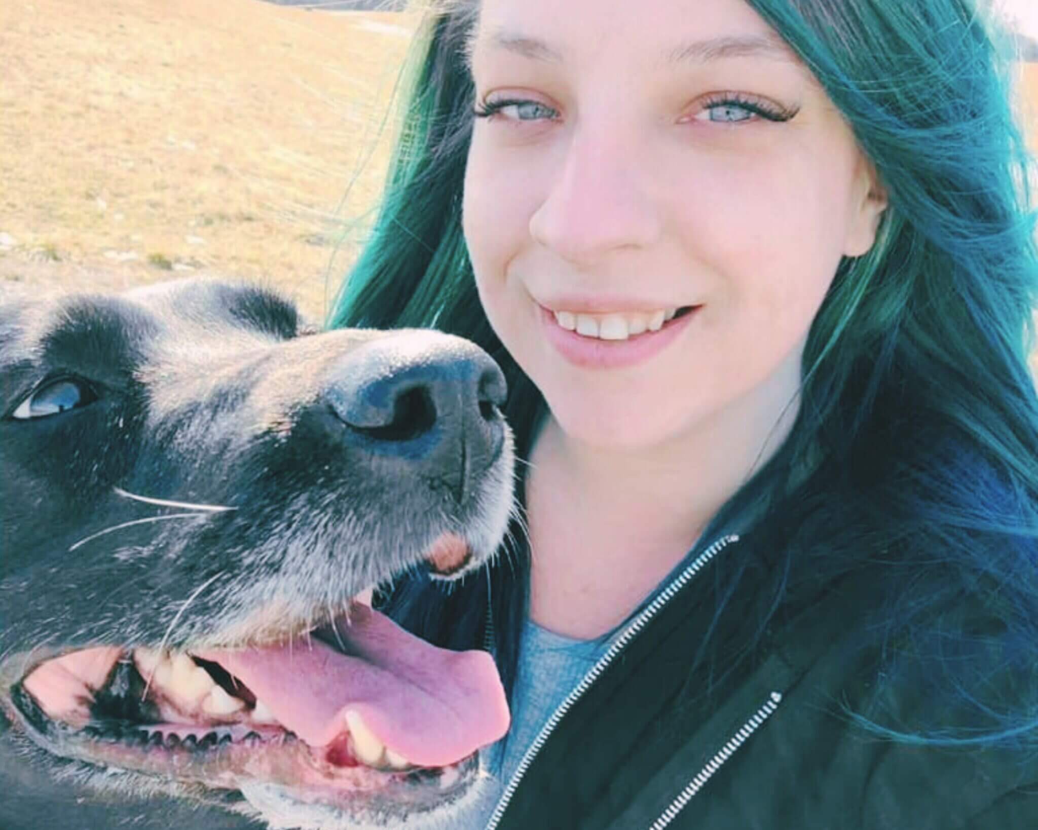 Tombée entre les craques du système entrevue avec Gabrielle Giroux